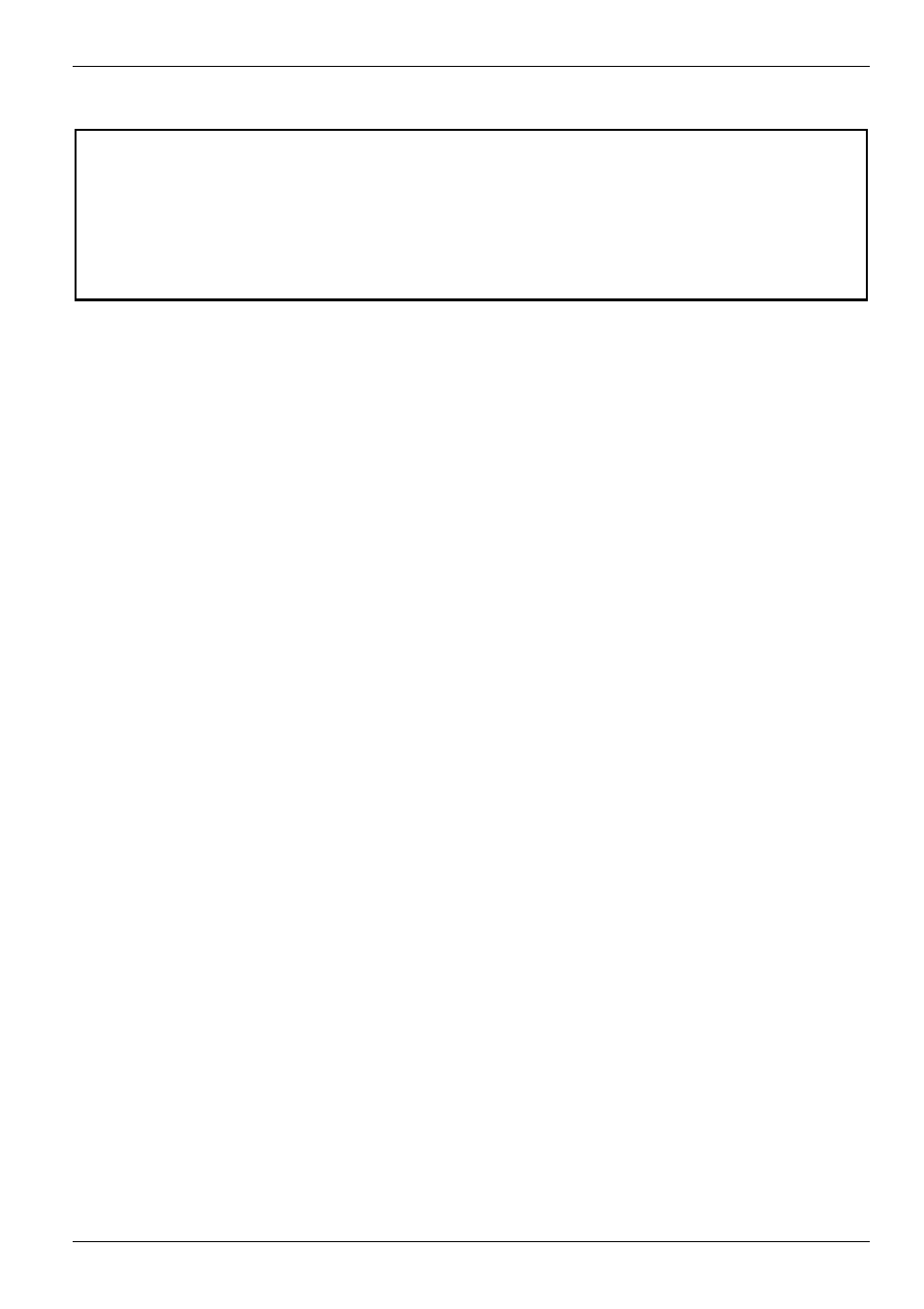 Rockwell Automation FlexPak 3000 Power Module SW-Version 4.3 User Manual | Page 79 / 216