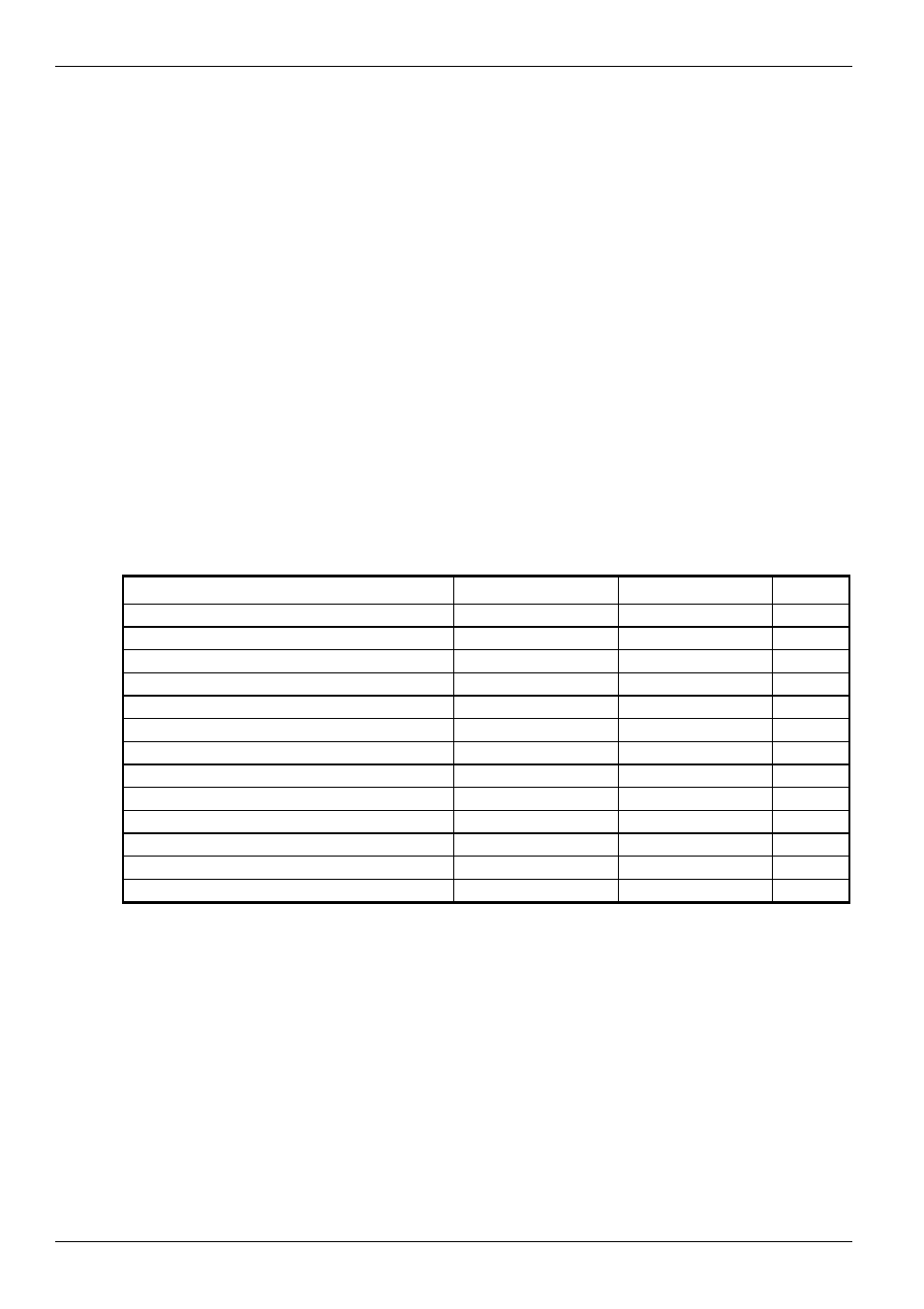 1 general notes, 2 general notes, 3 manual scope | 4 related user manuals | Rockwell Automation FlexPak 3000 Power Module SW-Version 4.3 User Manual | Page 8 / 216
