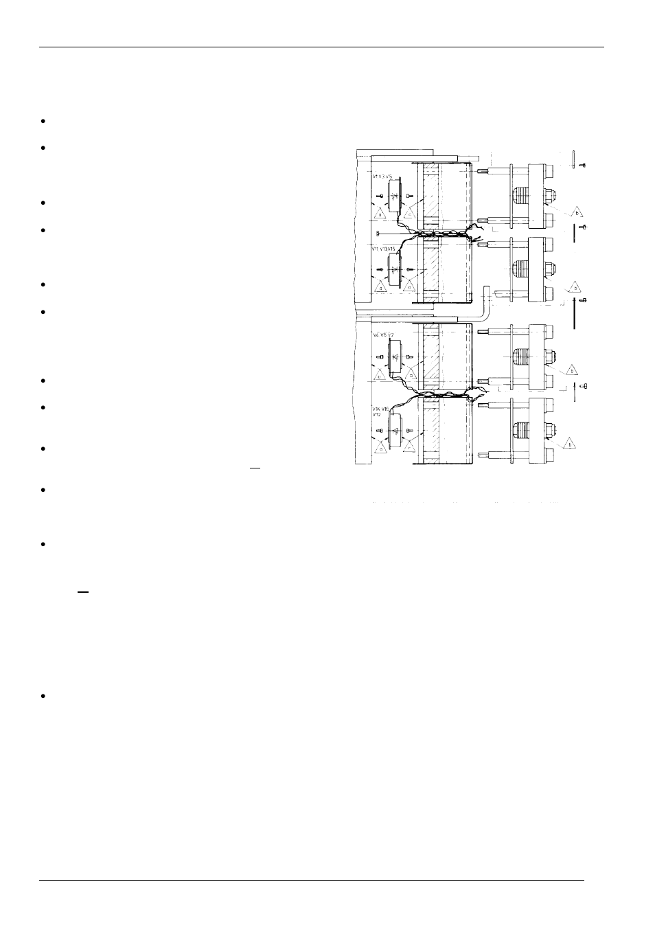 Rockwell Automation FlexPak 3000 Power Module SW-Version 4.3 User Manual | Page 82 / 216