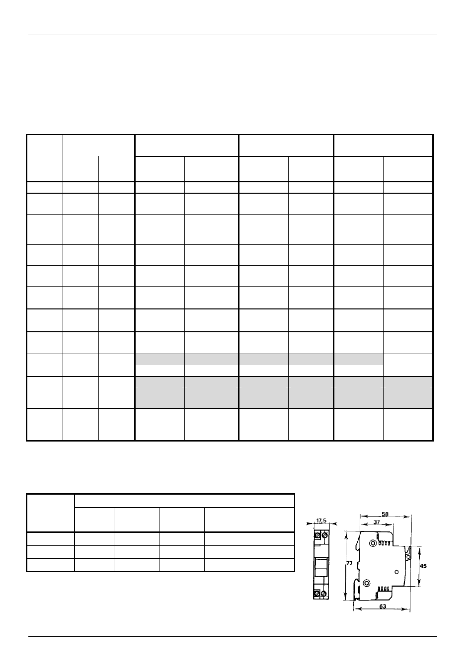 2 accessories | Rockwell Automation FlexPak 3000 Power Module SW-Version 4.3 User Manual | Page 86 / 216