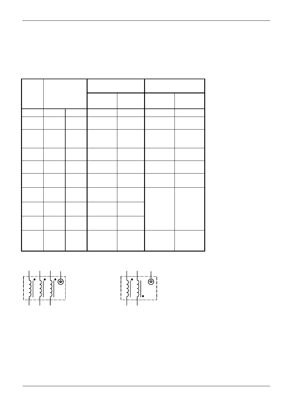 Rockwell Automation FlexPak 3000 Power Module SW-Version 4.3 User Manual | Page 89 / 216
