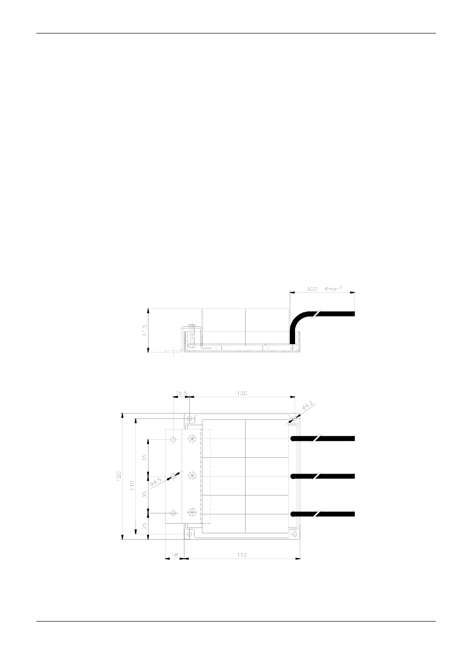 Rockwell Automation FlexPak 3000 Power Module SW-Version 4.3 User Manual | Page 91 / 216