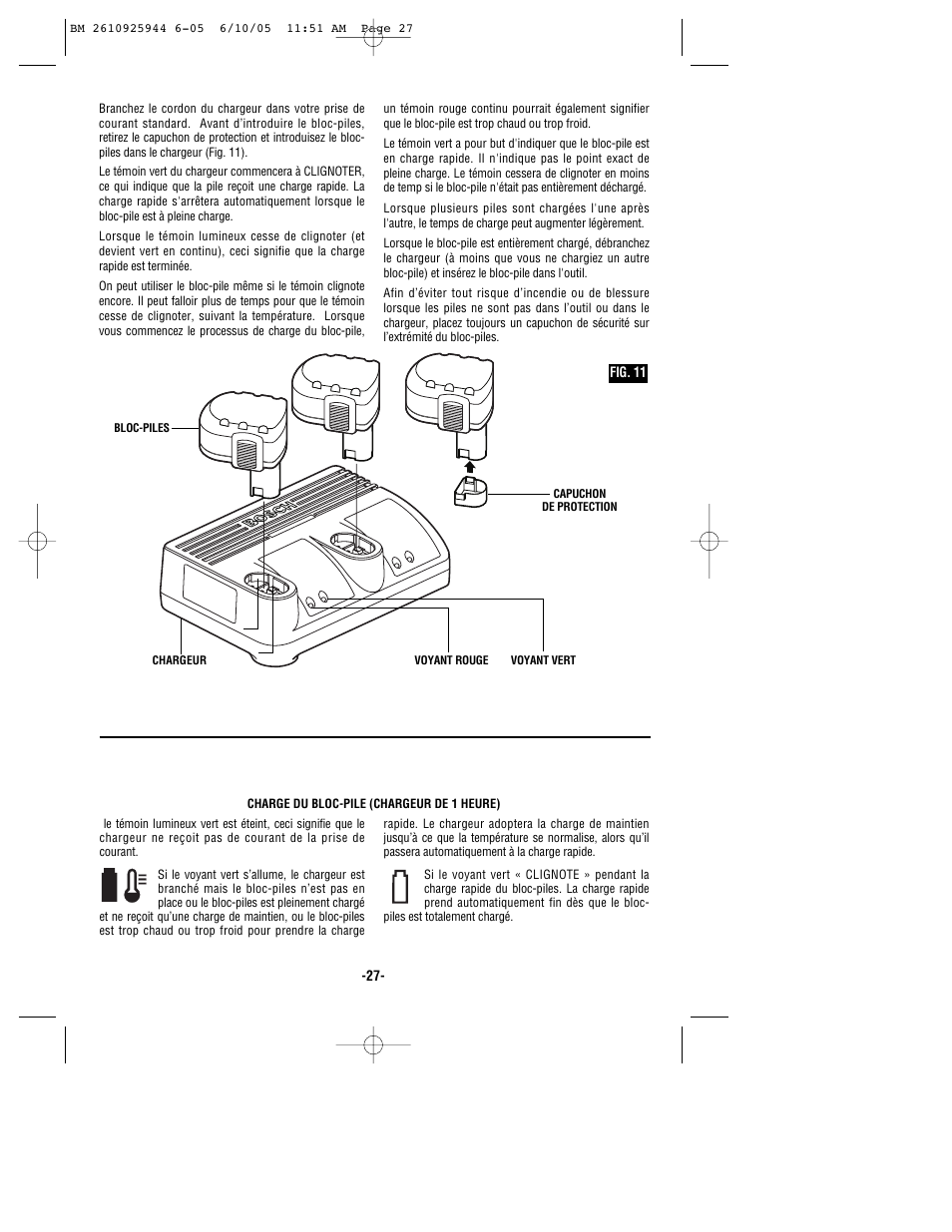 Bosch 53518 User Manual | Page 27 / 44