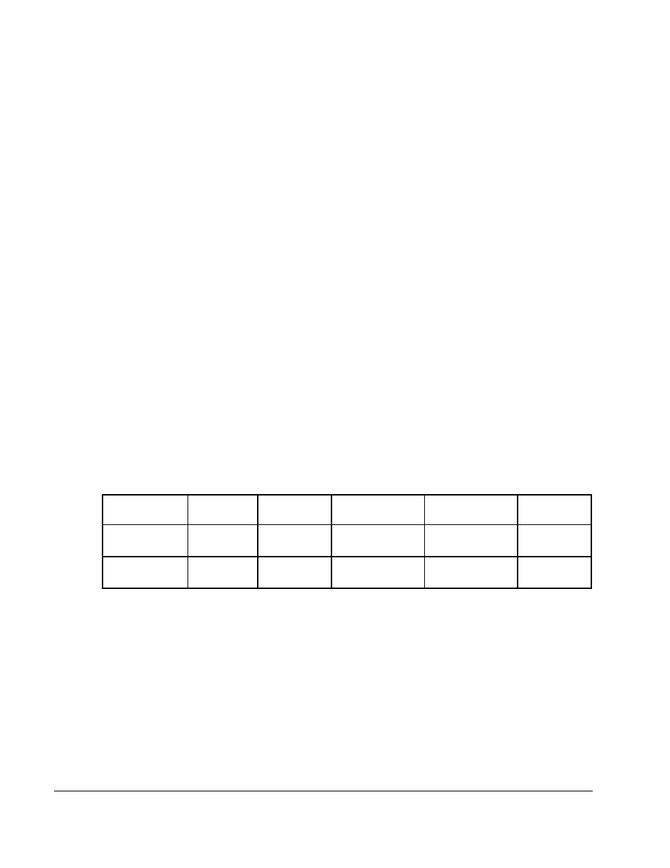 Hardware requirements, Cables, 3 hardware requirements | 4 cables | Rockwell Automation CS3000 V6.1 MMI FlexPak, GV 3000, Liqui-Flo User Manual | Page 12 / 100