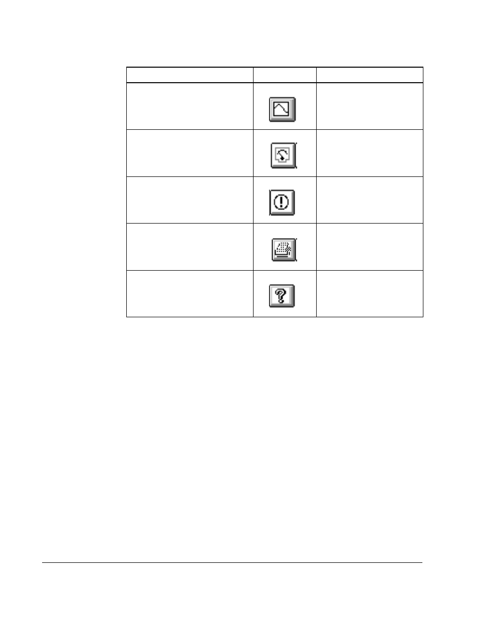 Exiting the cs3000 software | Rockwell Automation CS3000 V6.1 MMI FlexPak, GV 3000, Liqui-Flo User Manual | Page 24 / 100