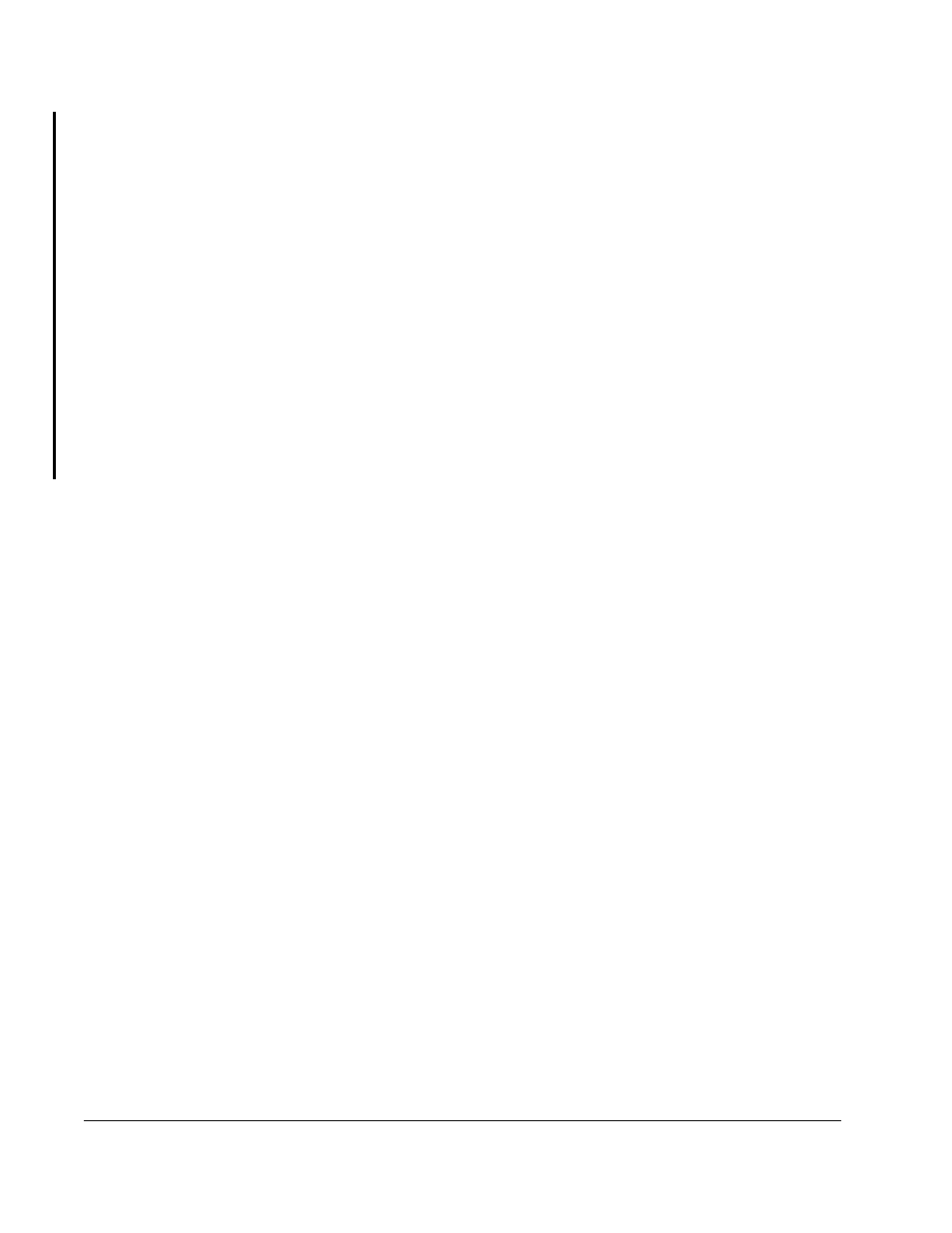 Rockwell Automation CS3000 V6.1 MMI FlexPak, GV 3000, Liqui-Flo User Manual | Page 46 / 100