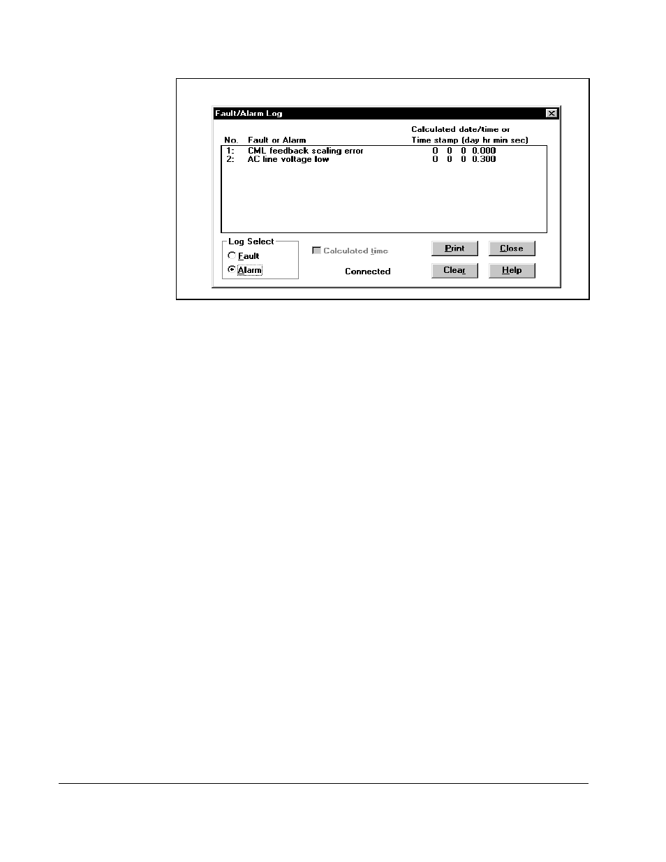 Rockwell Automation CS3000 V6.1 MMI FlexPak, GV 3000, Liqui-Flo User Manual | Page 62 / 100