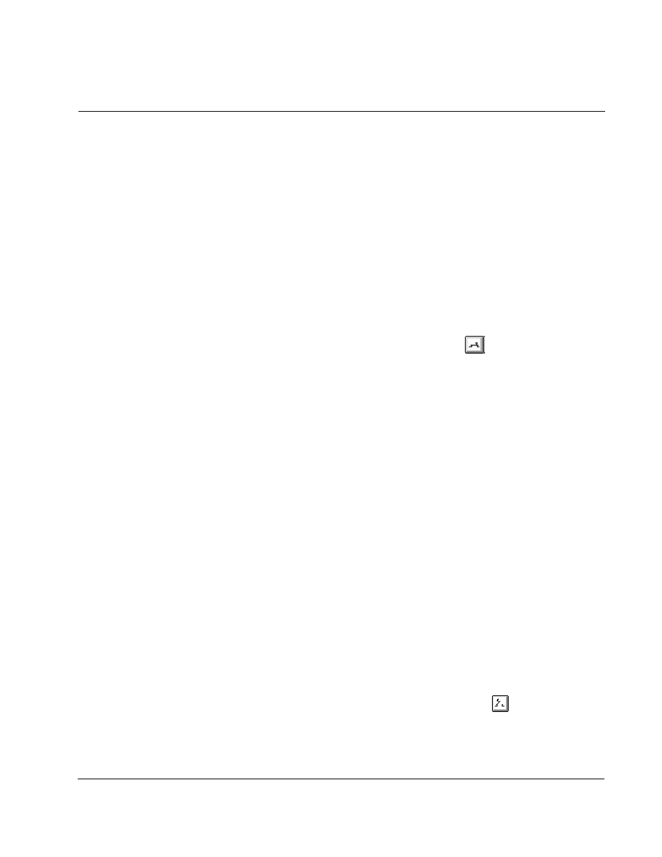 8 - controlling the drive, Connecting a drive, Disconnecting a drive | Hapter, Controlling the drive | Rockwell Automation CS3000 V6.1 MMI FlexPak, GV 3000, Liqui-Flo User Manual | Page 67 / 100