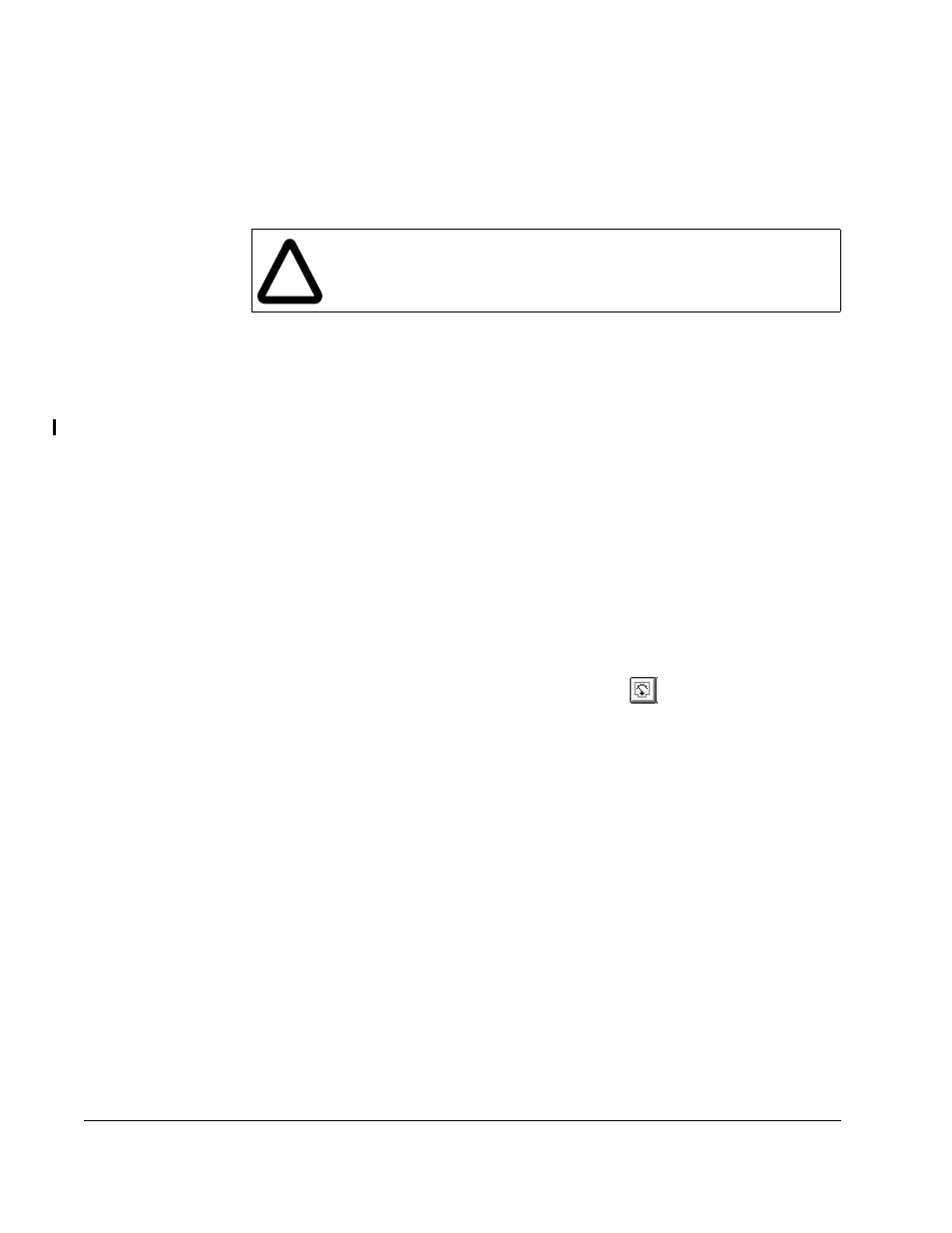 Controlling a drive, 3 controlling a drive | Rockwell Automation CS3000 V6.1 MMI FlexPak, GV 3000, Liqui-Flo User Manual | Page 68 / 100