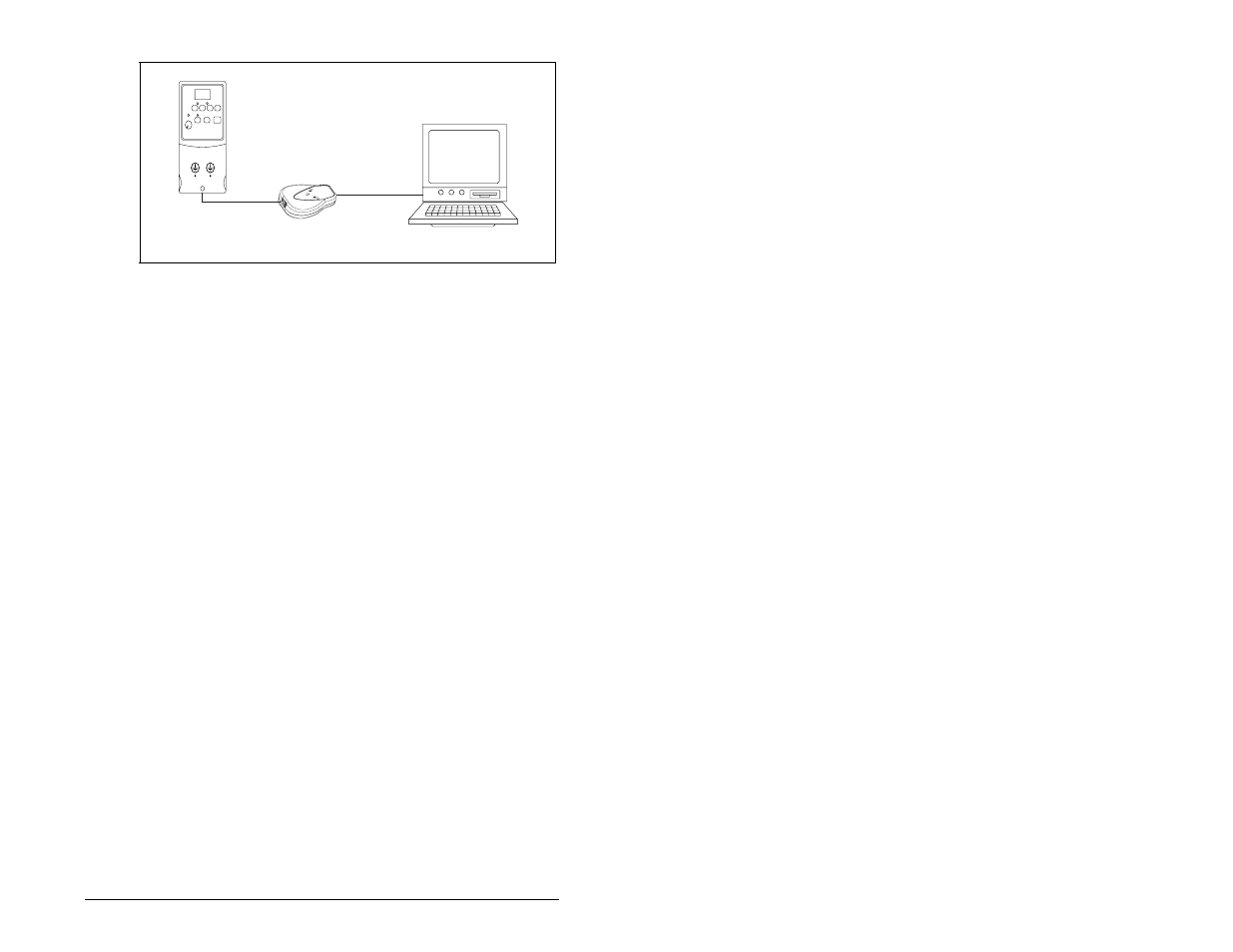 Rockwell Automation MD60 Serial Converter Module - M/N MDCOMM 232 User Manual | Page 13 / 54