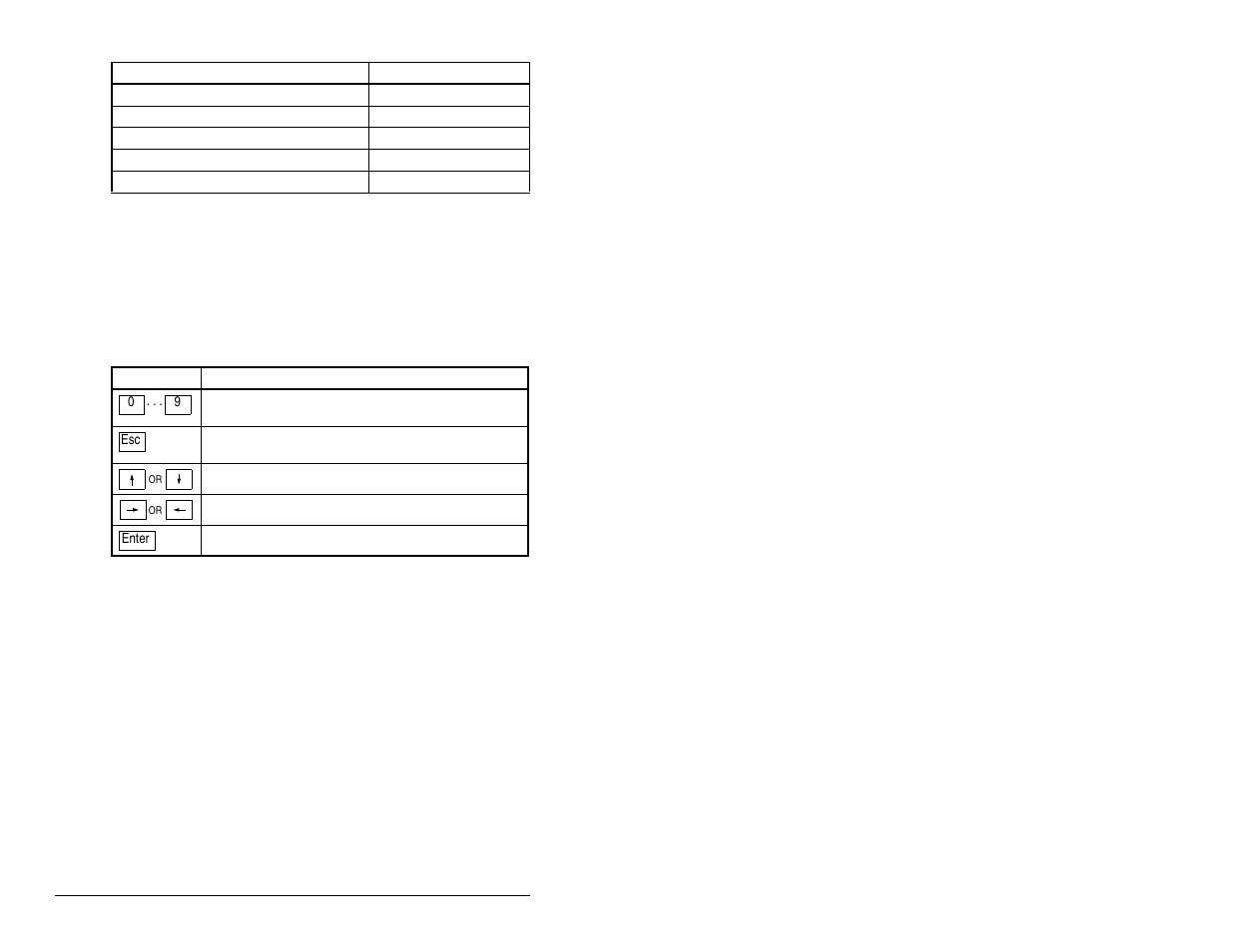 Rockwell Automation MD60 Serial Converter Module - M/N MDCOMM 232 User Manual | Page 24 / 54