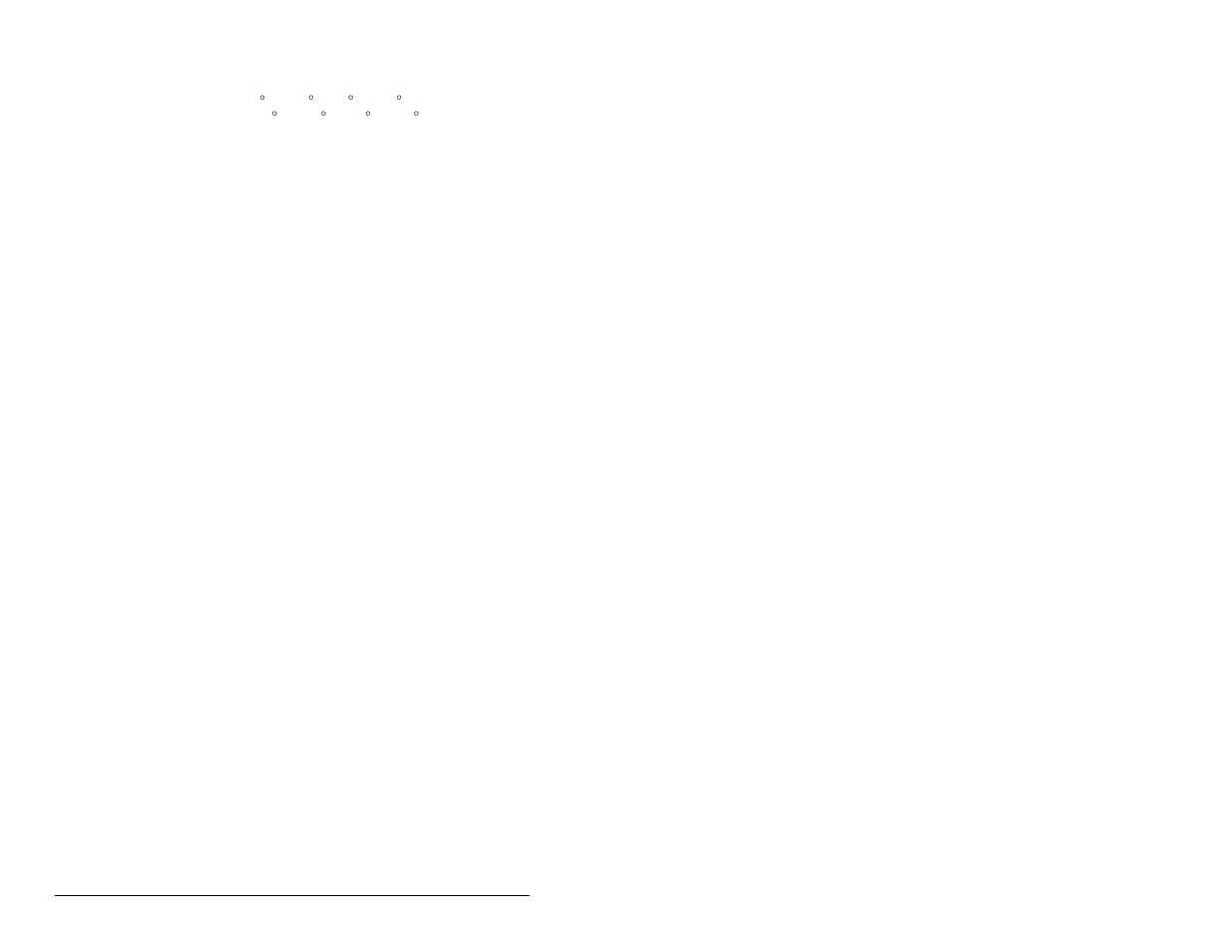 Rockwell Automation MD60 Serial Converter Module - M/N MDCOMM 232 User Manual | Page 36 / 54