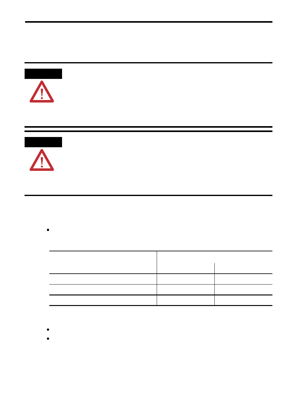Installing the motor | Rockwell Automation TLY-Series Servo Motor  User Manual | Page 10 / 24