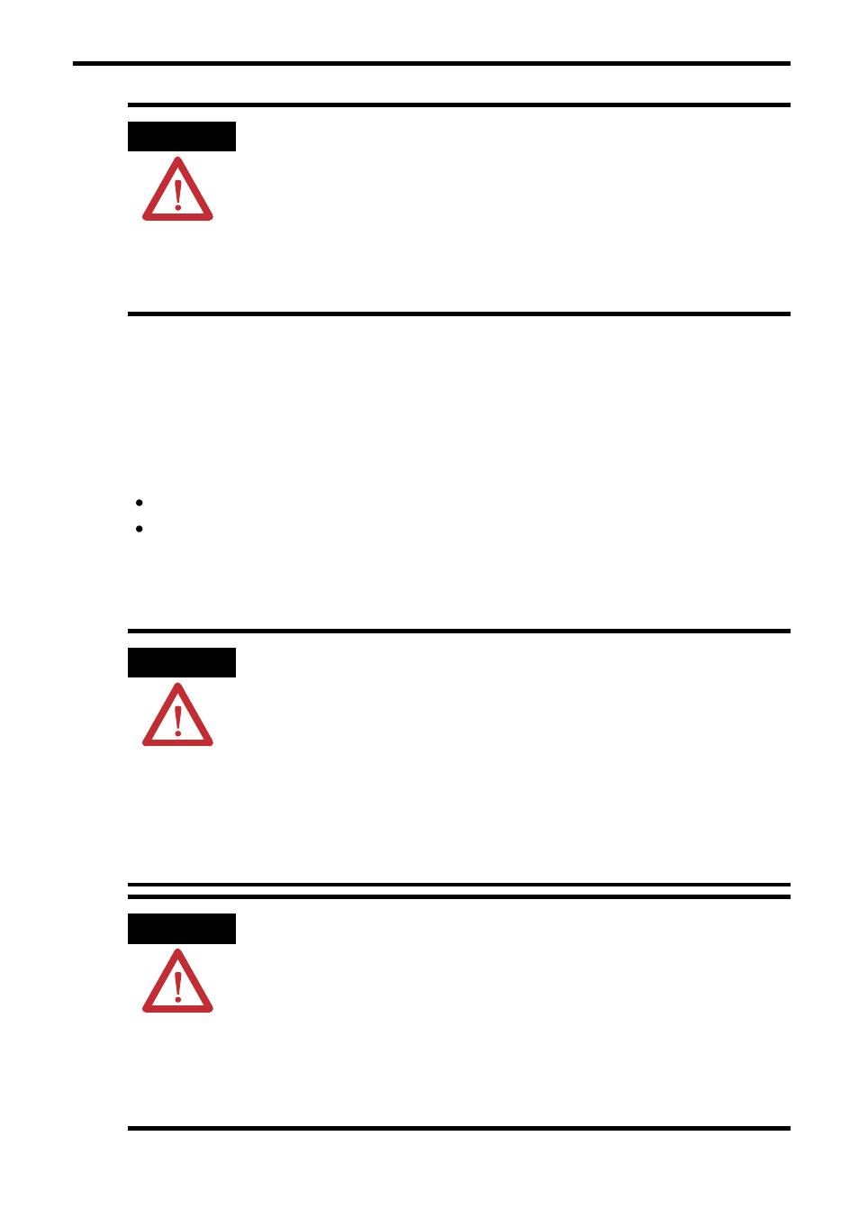 Rockwell Automation TLY-Series Servo Motor  User Manual | Page 11 / 24