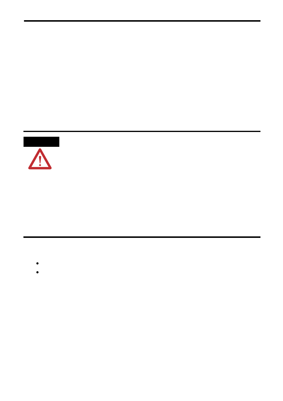 Rockwell Automation TLY-Series Servo Motor  User Manual | Page 6 / 24