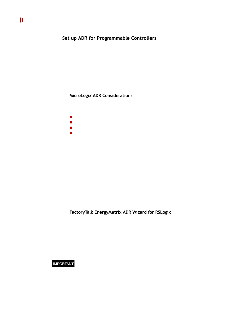 Rockwell Automation 9307 FactoryTalk EnergyMetrix User Manual | Page 100 / 334