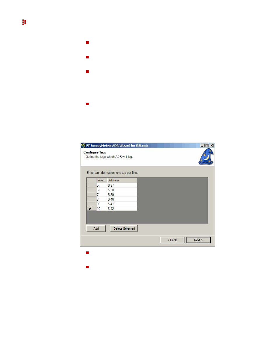 Rockwell Automation 9307 FactoryTalk EnergyMetrix User Manual | Page 102 / 334