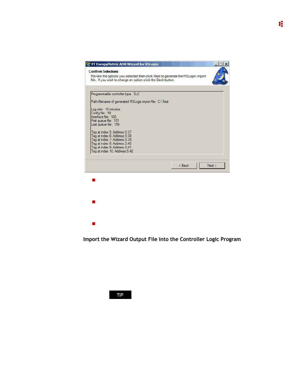 Rockwell Automation 9307 FactoryTalk EnergyMetrix User Manual | Page 103 / 334