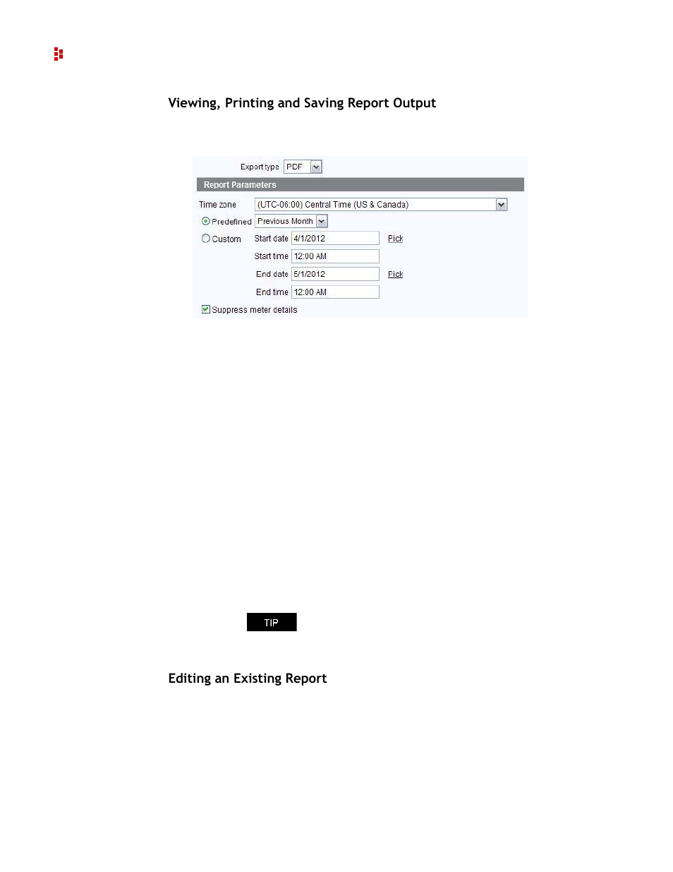 Rockwell Automation 9307 FactoryTalk EnergyMetrix User Manual | Page 108 / 334