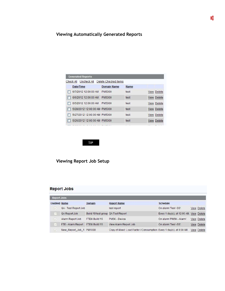 Rockwell Automation 9307 FactoryTalk EnergyMetrix User Manual | Page 111 / 334