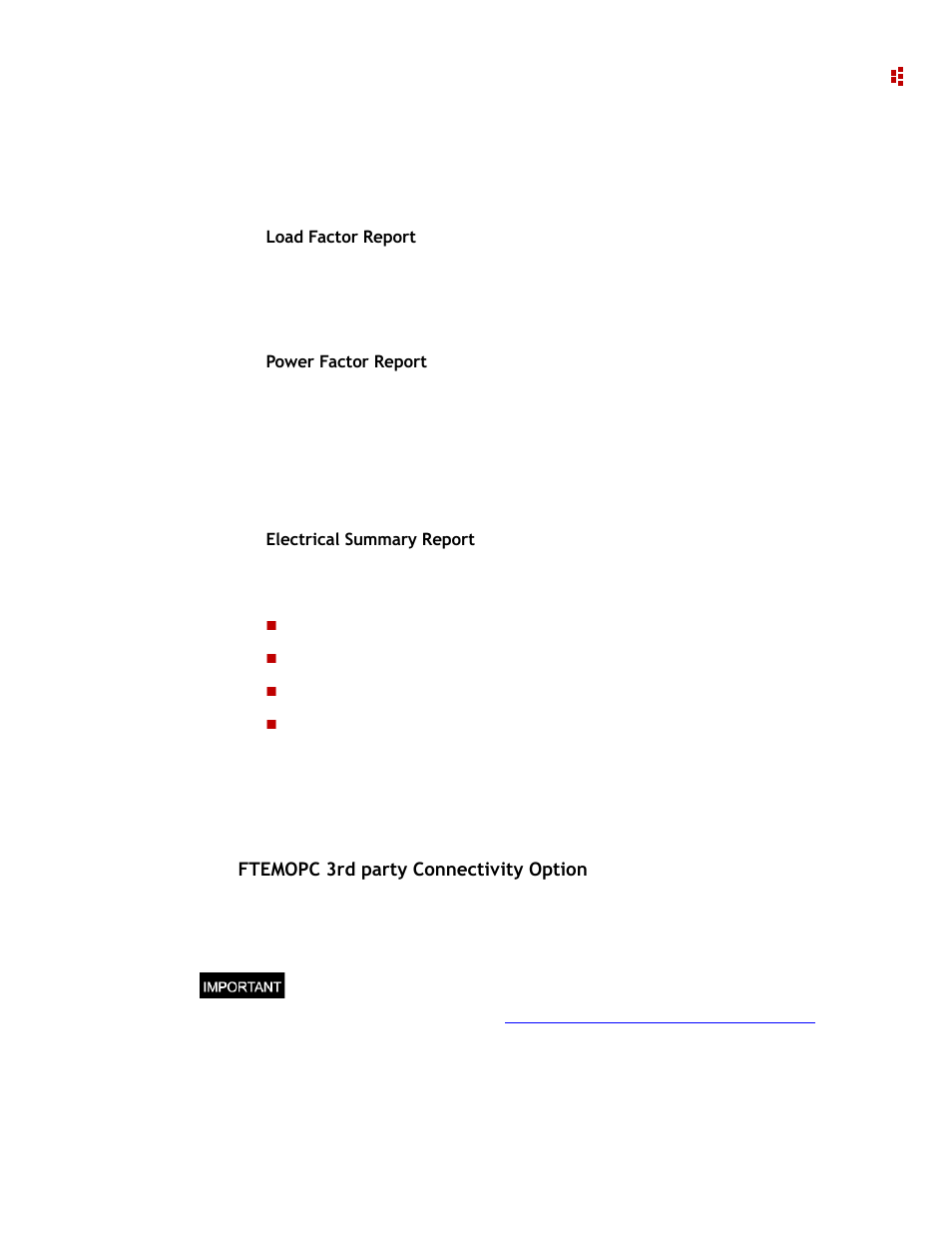 Rockwell Automation 9307 FactoryTalk EnergyMetrix User Manual | Page 13 / 334