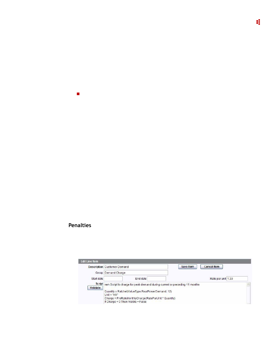 Rockwell Automation 9307 FactoryTalk EnergyMetrix User Manual | Page 145 / 334