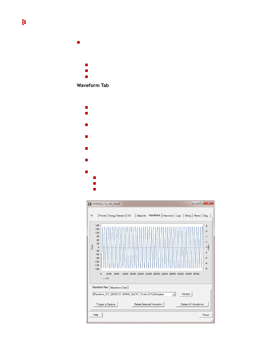 Rockwell Automation 9307 FactoryTalk EnergyMetrix User Manual | Page 158 / 334