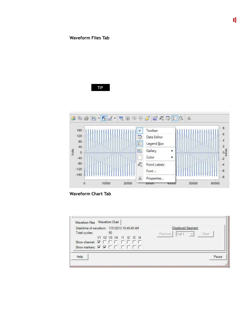 Rockwell Automation 9307 FactoryTalk EnergyMetrix User Manual | Page 159 / 334