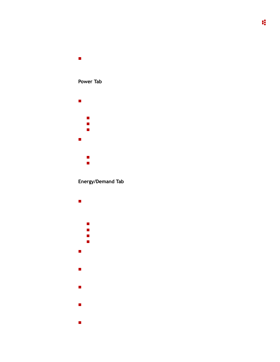 Rockwell Automation 9307 FactoryTalk EnergyMetrix User Manual | Page 161 / 334