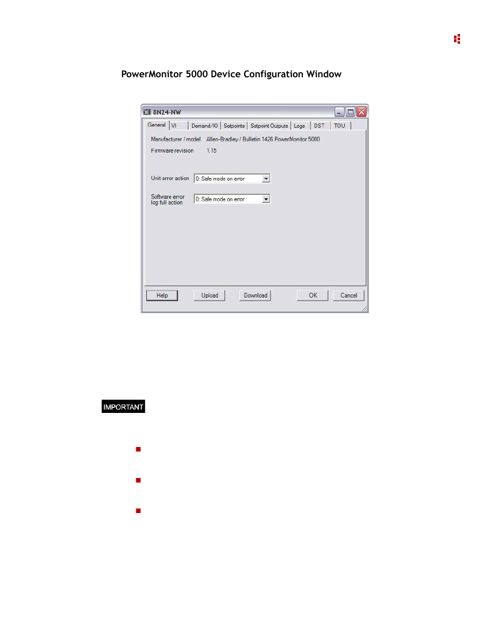 Rockwell Automation 9307 FactoryTalk EnergyMetrix User Manual | Page 169 / 334