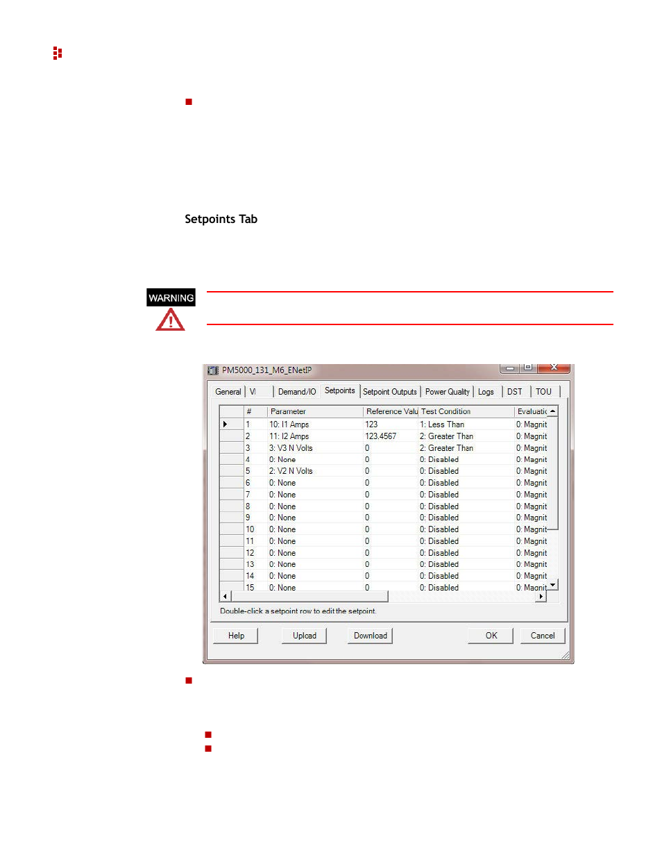 Rockwell Automation 9307 FactoryTalk EnergyMetrix User Manual | Page 172 / 334