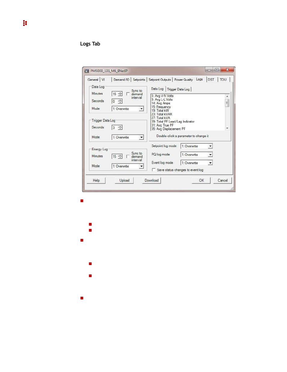 Rockwell Automation 9307 FactoryTalk EnergyMetrix User Manual | Page 174 / 334