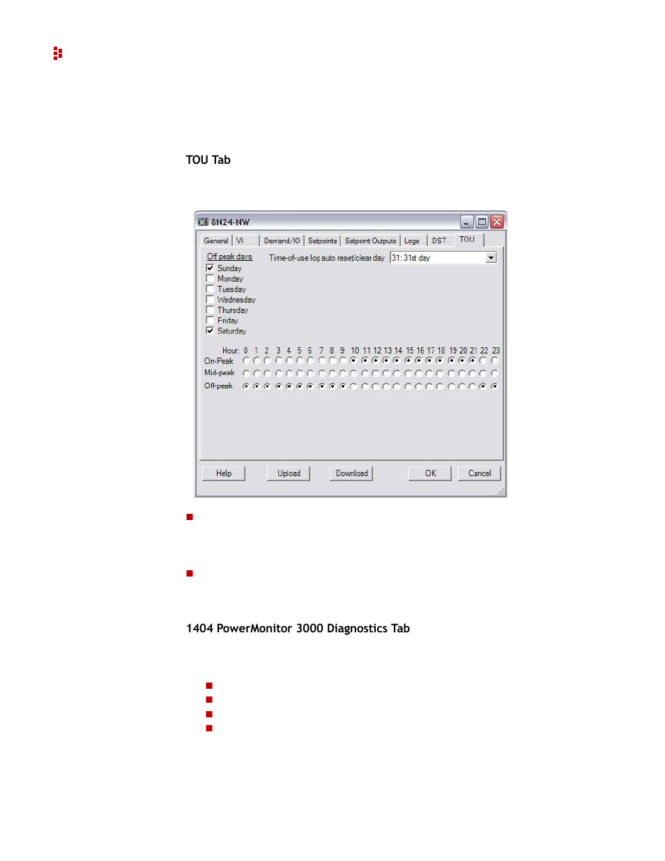 Rockwell Automation 9307 FactoryTalk EnergyMetrix User Manual | Page 176 / 334