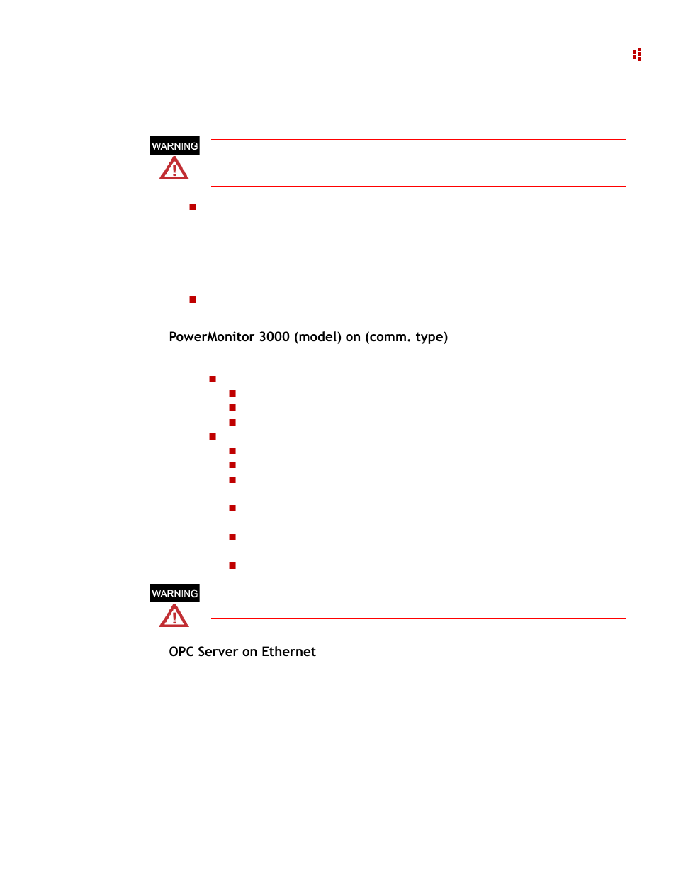 Rockwell Automation 9307 FactoryTalk EnergyMetrix User Manual | Page 179 / 334