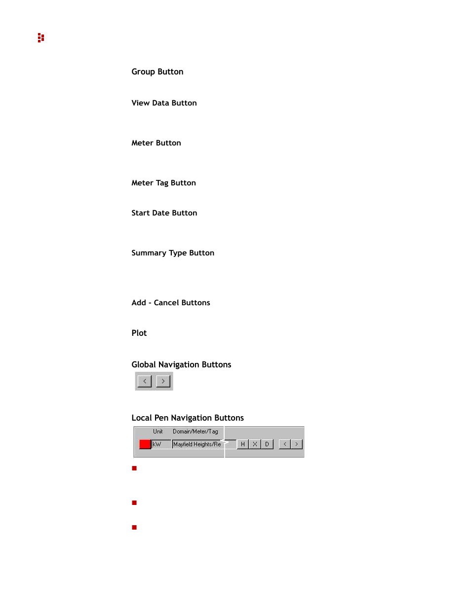 Rockwell Automation 9307 FactoryTalk EnergyMetrix User Manual | Page 190 / 334