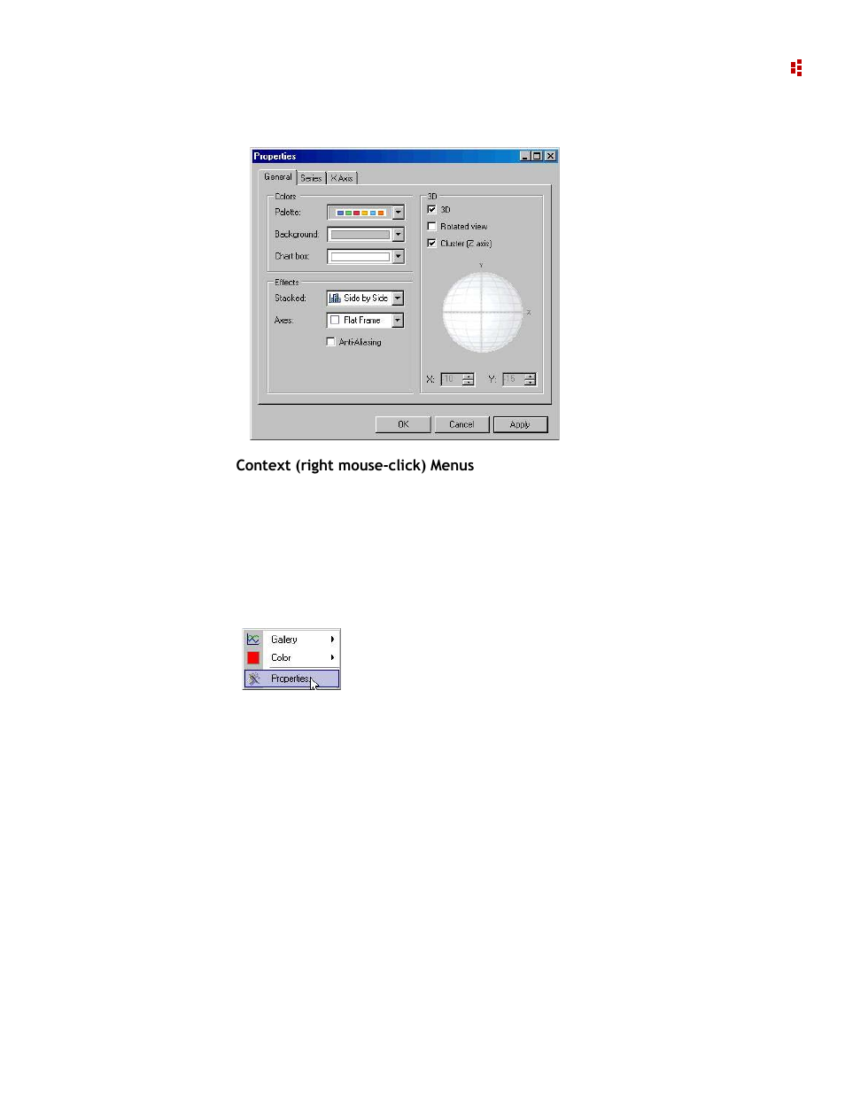 Rockwell Automation 9307 FactoryTalk EnergyMetrix User Manual | Page 197 / 334