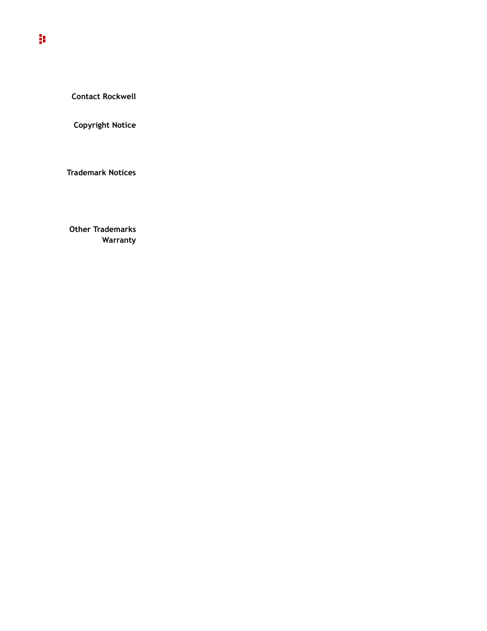Rockwell Automation 9307 FactoryTalk EnergyMetrix User Manual | Page 2 / 334