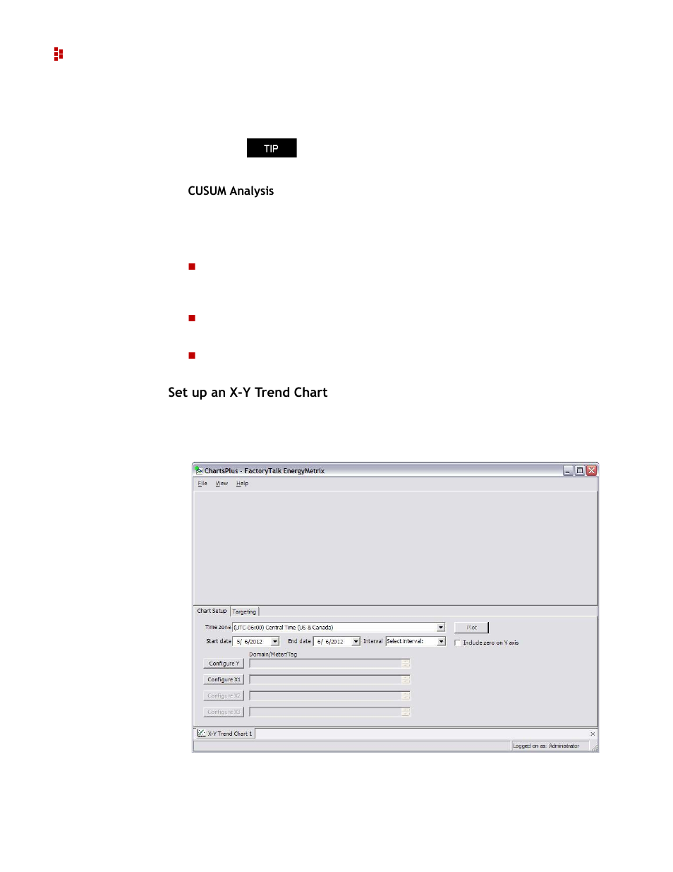 Rockwell Automation 9307 FactoryTalk EnergyMetrix User Manual | Page 200 / 334