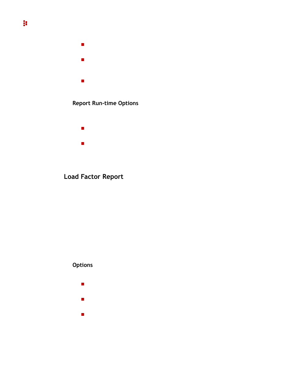 Load factor report | Rockwell Automation 9307 FactoryTalk EnergyMetrix User Manual | Page 208 / 334