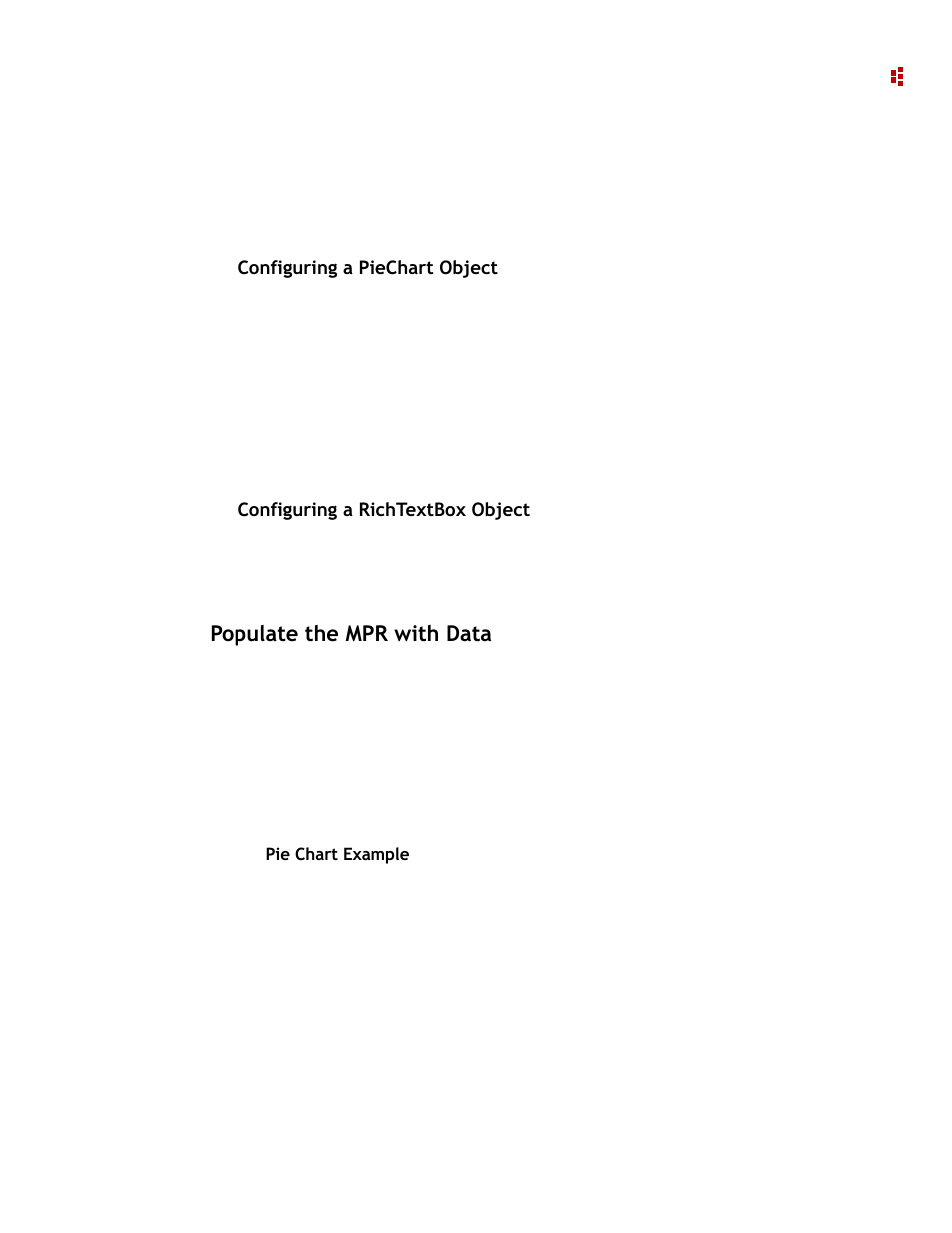 Populate the mpr with data | Rockwell Automation 9307 FactoryTalk EnergyMetrix User Manual | Page 219 / 334