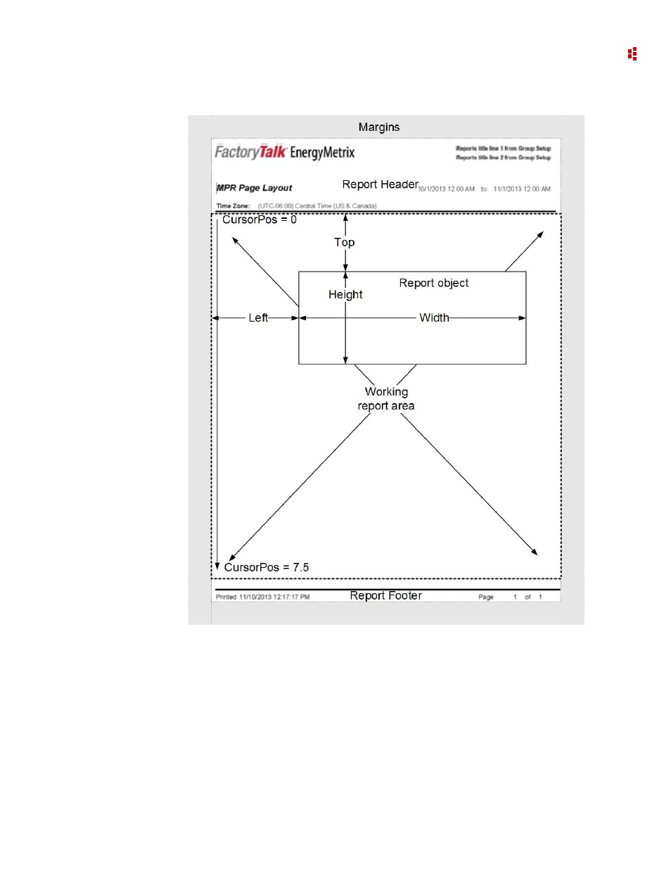 Rockwell Automation 9307 FactoryTalk EnergyMetrix User Manual | Page 223 / 334