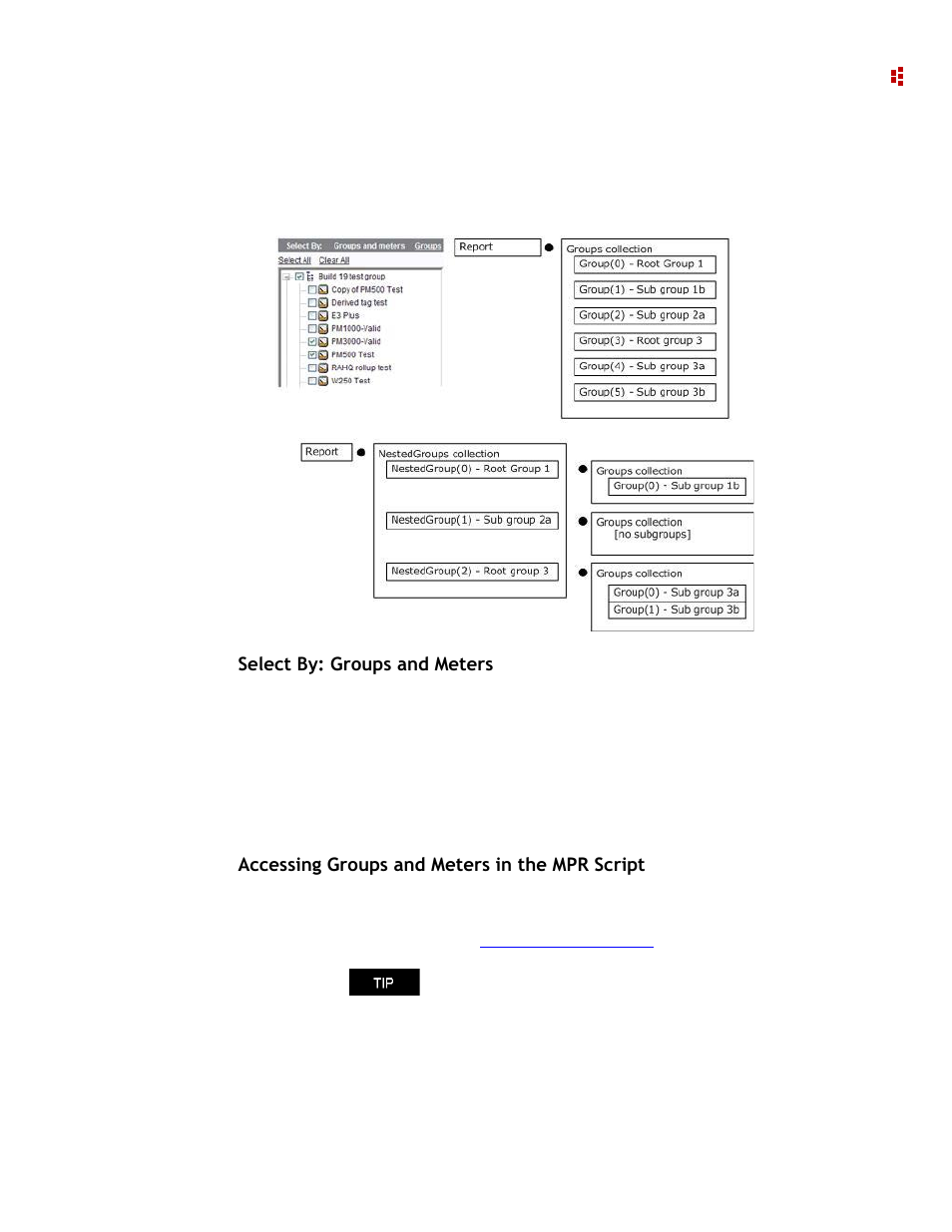 Rockwell Automation 9307 FactoryTalk EnergyMetrix User Manual | Page 227 / 334