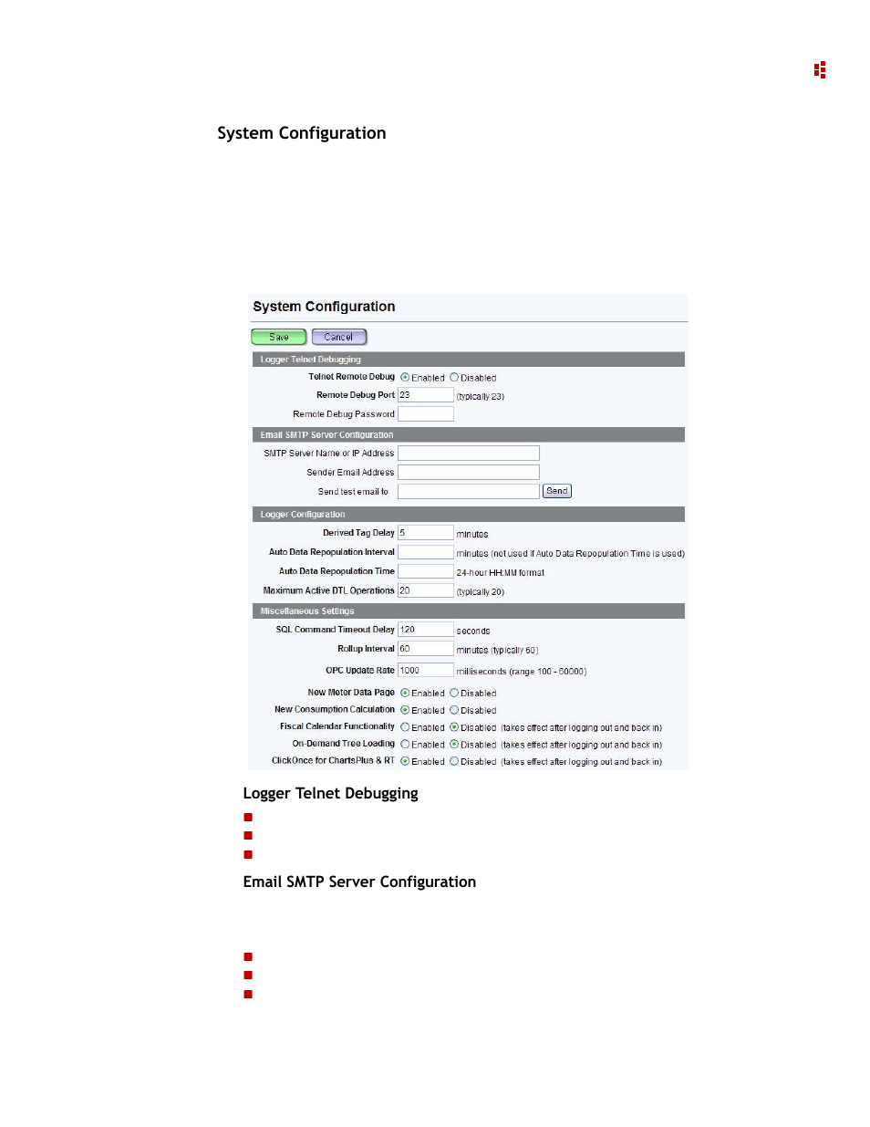 Rockwell Automation 9307 FactoryTalk EnergyMetrix User Manual | Page 23 / 334