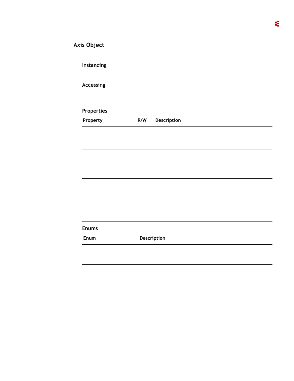 Rockwell Automation 9307 FactoryTalk EnergyMetrix User Manual | Page 233 / 334