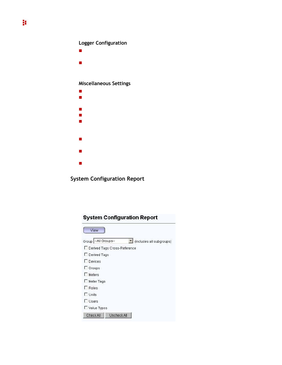 Rockwell Automation 9307 FactoryTalk EnergyMetrix User Manual | Page 24 / 334
