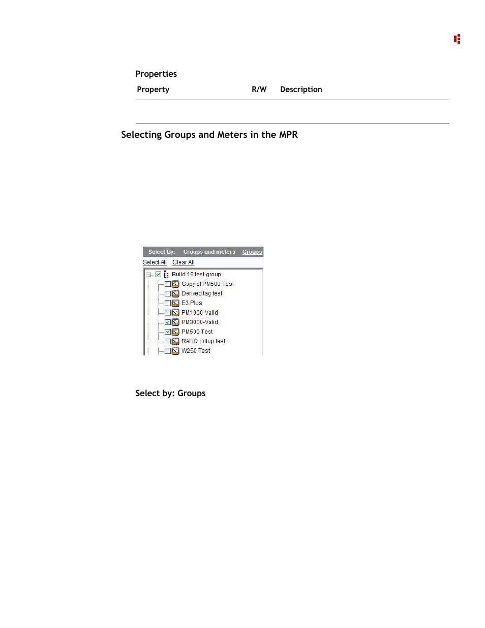 Rockwell Automation 9307 FactoryTalk EnergyMetrix User Manual | Page 263 / 334