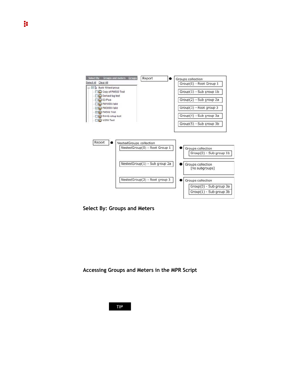 Rockwell Automation 9307 FactoryTalk EnergyMetrix User Manual | Page 264 / 334