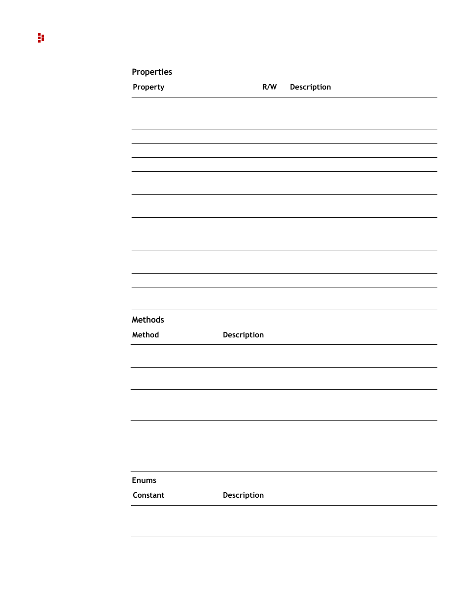 Rockwell Automation 9307 FactoryTalk EnergyMetrix User Manual | Page 266 / 334