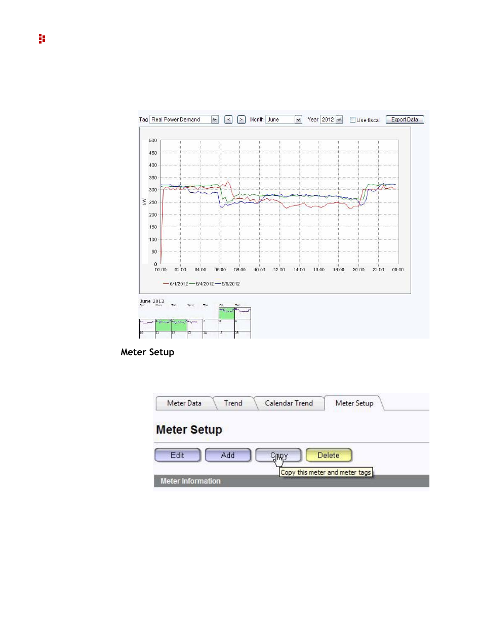Rockwell Automation 9307 FactoryTalk EnergyMetrix User Manual | Page 28 / 334