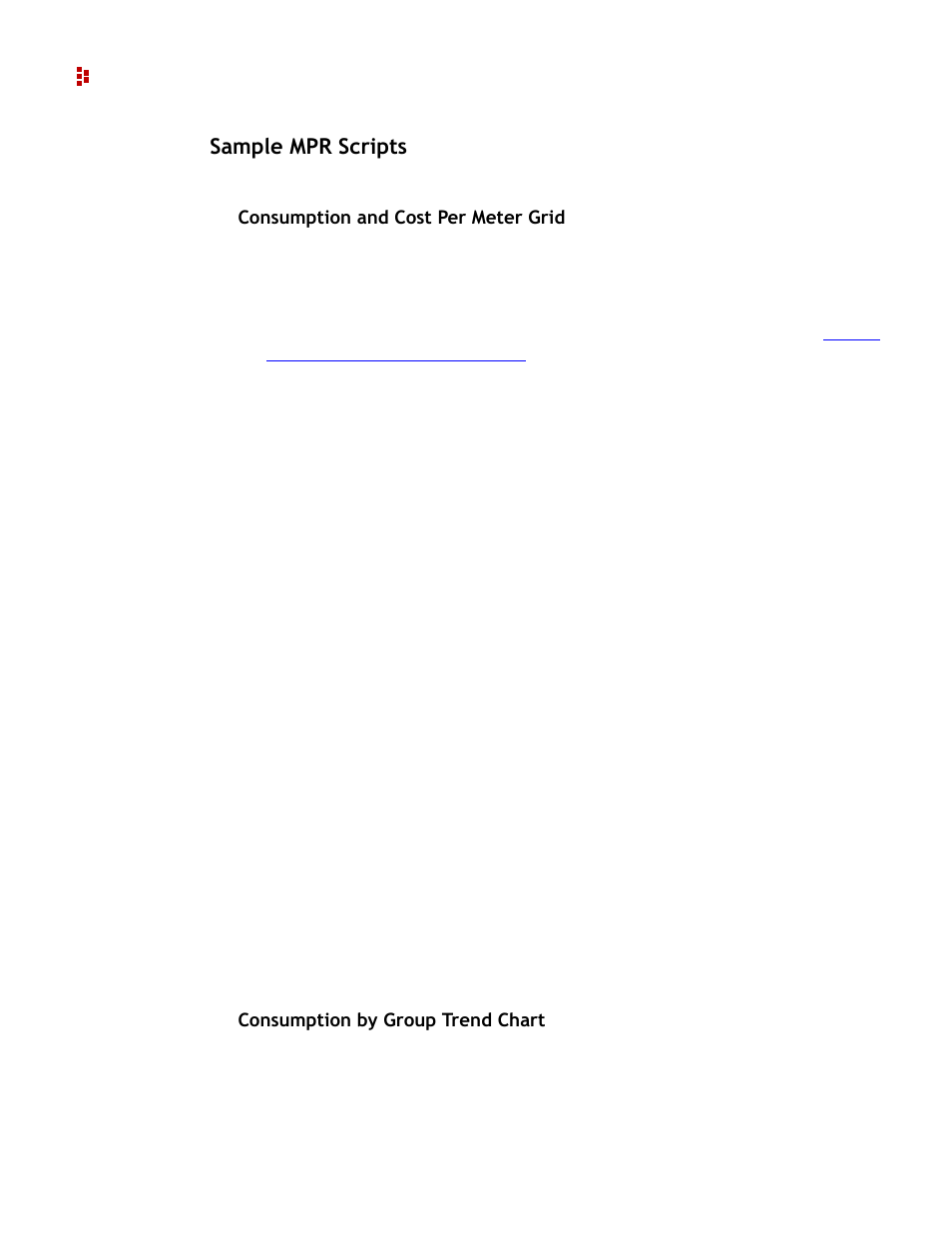 Sample mpr scripts | Rockwell Automation 9307 FactoryTalk EnergyMetrix User Manual | Page 280 / 334